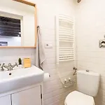 Appartement Modern Stylish @ Superb Location Budapest