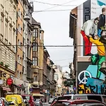 Modern Stylish @ Superb Location Budapest