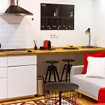 Modern Stylish @ Superb Location Budapest