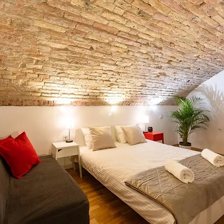 Modern Stylish @ Superb Location Appartement *