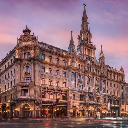 Appartement Modern Stylish @ Superb Location Budapest