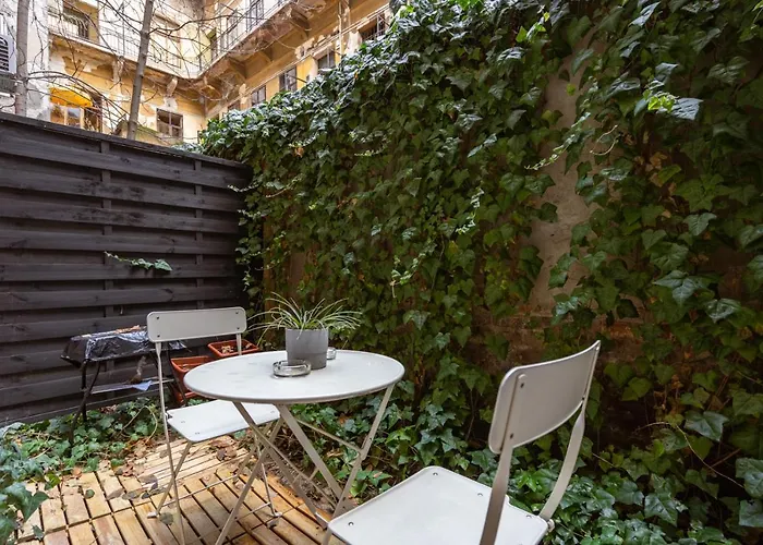 Apartament Modern Stylish @ Superb Location