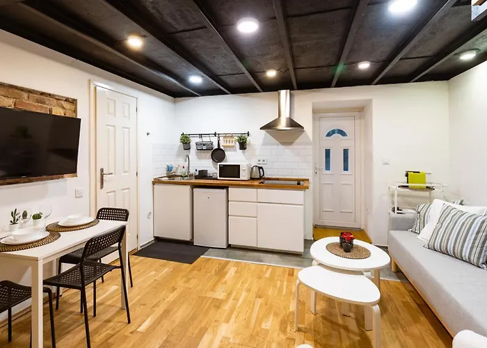 Apartament Modern Stylish @ Superb Location *