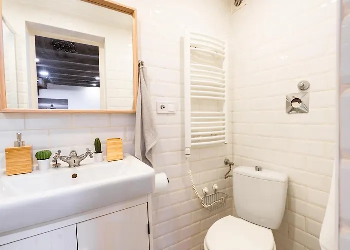 Apartament Modern Stylish @ Superb Location Budapesta