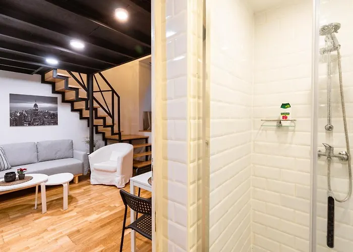 Modern Stylish @ Superb Location Budapesta