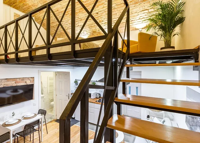 Modern Stylish @ Superb Location Apartament Budapesta