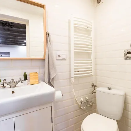 Apartmán Modern Stylish @ Superb Location Budapešť