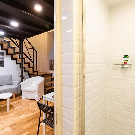 Modern Stylish @ Superb Location Budapešť