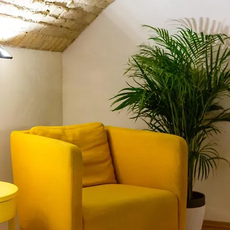 Modern Stylish @ Superb Location Lejlighed Budapest