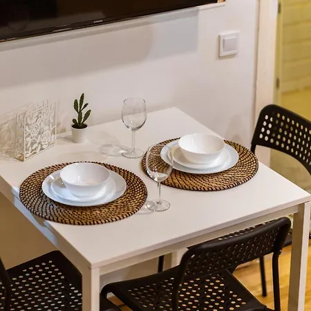 Apartmán Modern Stylish @ Superb Location