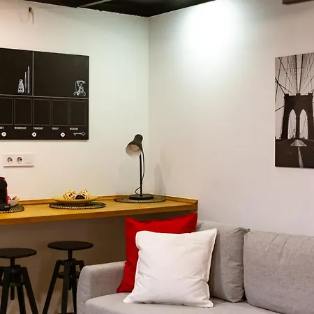 Apartmán Modern Stylish @ Superb Location *