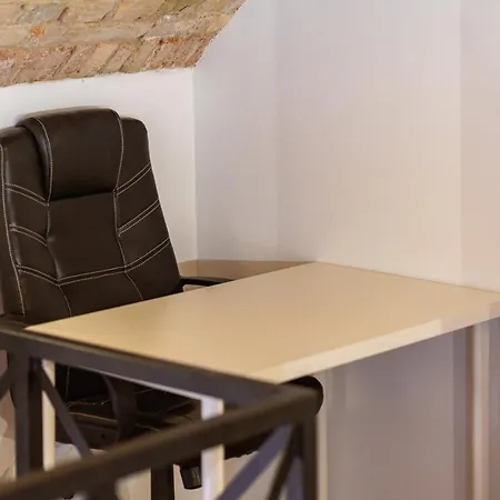 Apartmán Modern Stylish @ Superb Location *