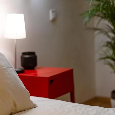 Modern Stylish @ Superb Location Apartmán *