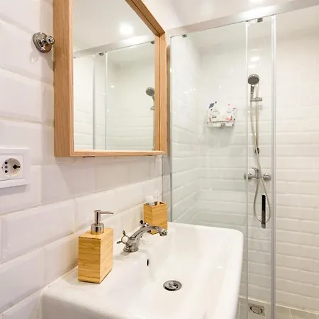شقة Modern Stylish @ Superb Location بودابست