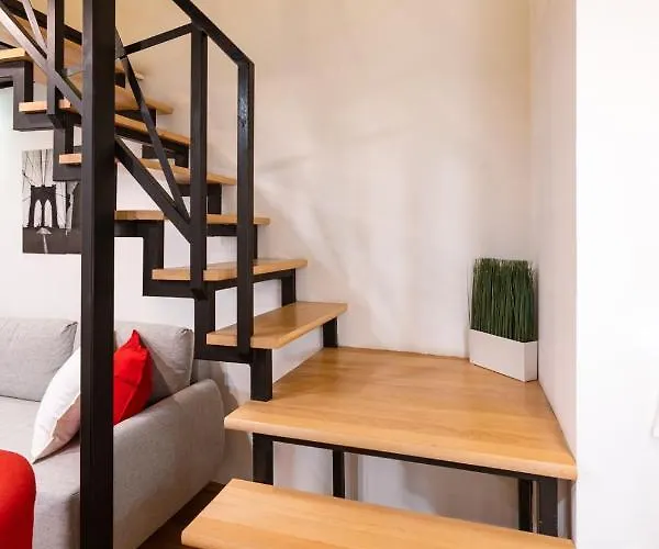 Modern Stylish @ Superb Location * Budapest