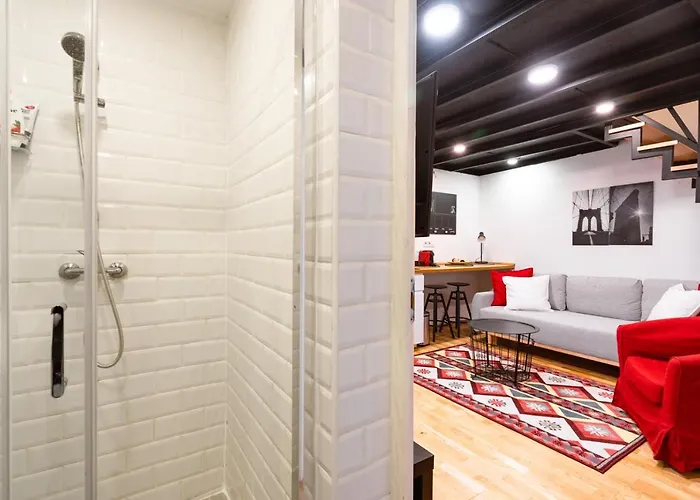 Modern Stylish @ Superb Location Budapest