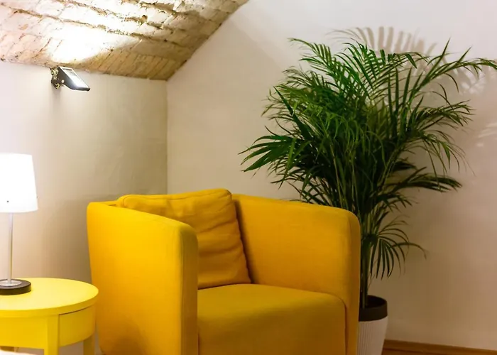 Modern Stylish @ Superb Location Apartment Budapest